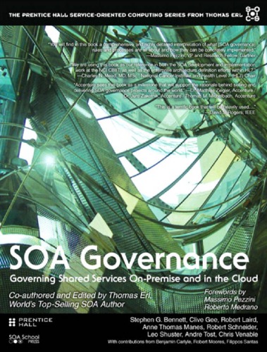 SOA Governance [intro txt]