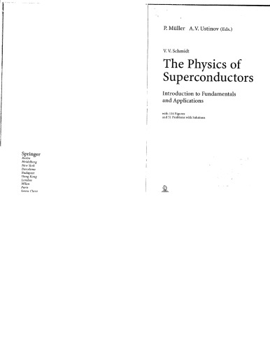 The Physics of Semiconductors - Intro to Funds and Applns