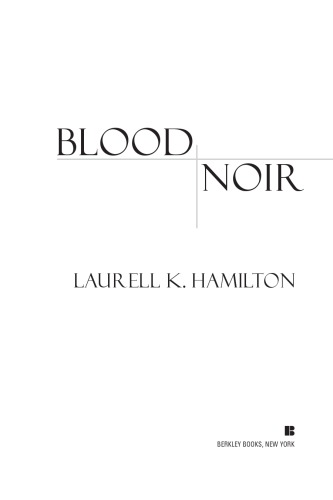 Blood noir