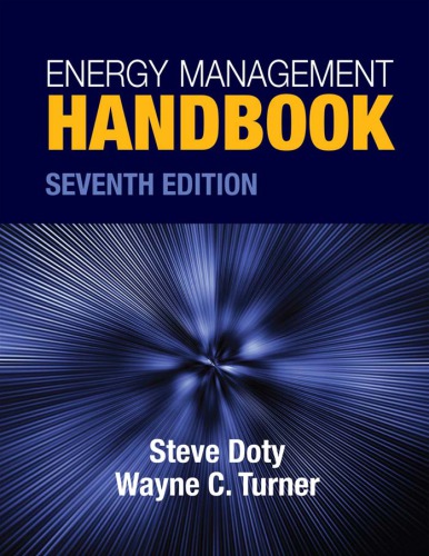 Energy management handbook