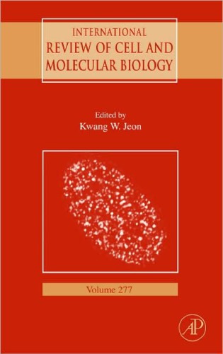 International Review of Cell and Molecular Biology