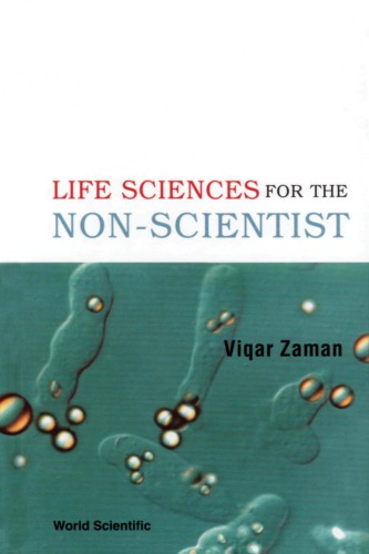 Life sciences for the non-scientist