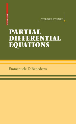 Partial Differential Equations: Second Edition