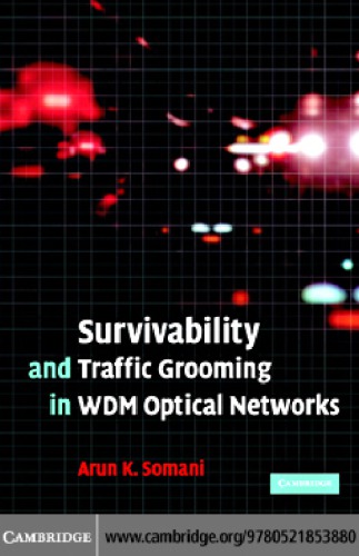 Survivability and traffic grooming in WDM optical networks