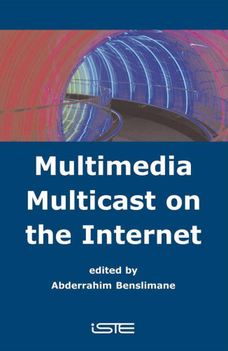 Multimedia multicast on the Internet