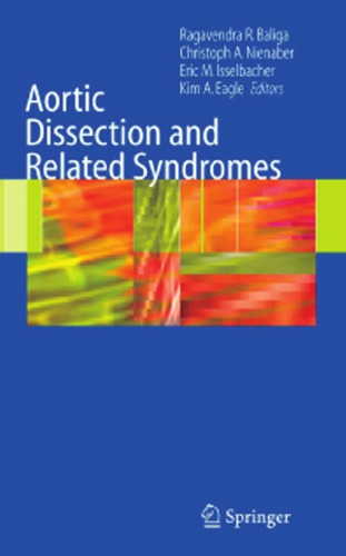 Aortic Dissection and Related Syndromes