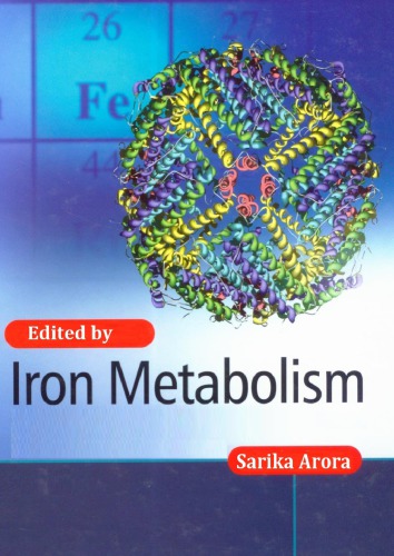 Iron Metabolism