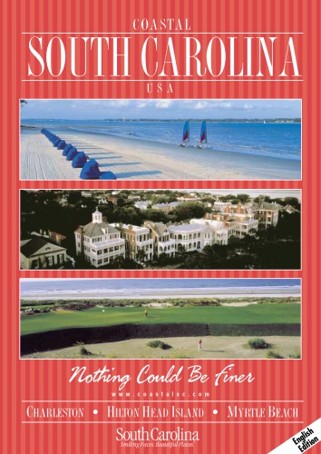 Coastal South Carolina