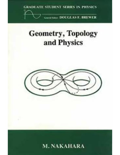 Geometry, topology, and physics