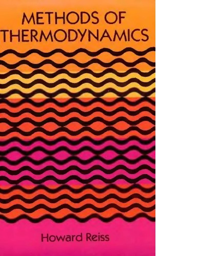 Methods of thermodynamics