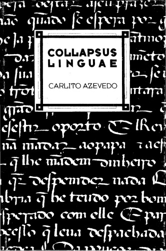 Collapsus Linguae