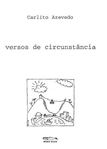 Versos de Circunstância