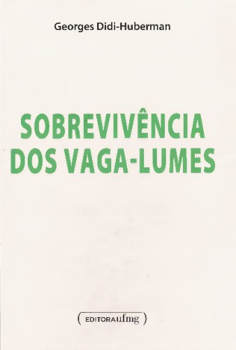 Sobrevivência dos Vaga-Lumes