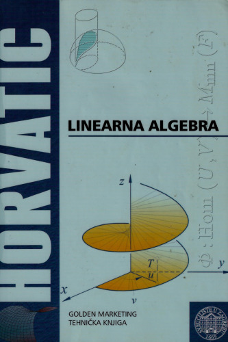 Linearna algebra