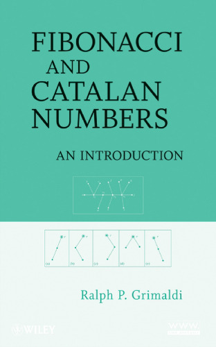 Fibonacci and catalan numbers : an introduction