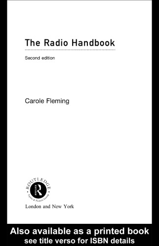 Radio handbook