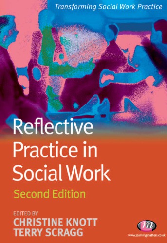 Reflective Practice in Social Work