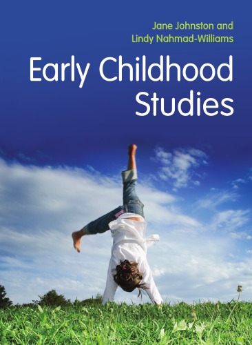 Early childhood studies