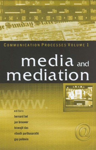 Media and mediation