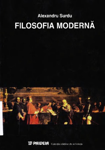 Filosofia moderna