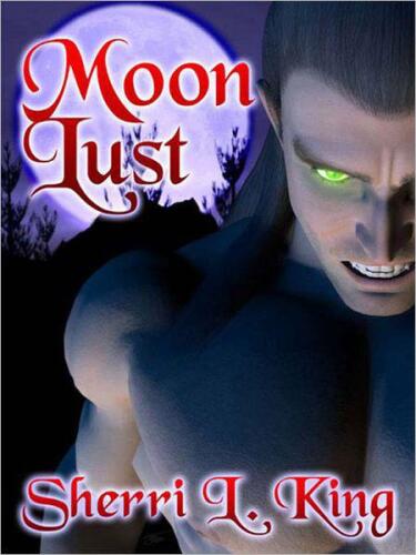 Moon Lust