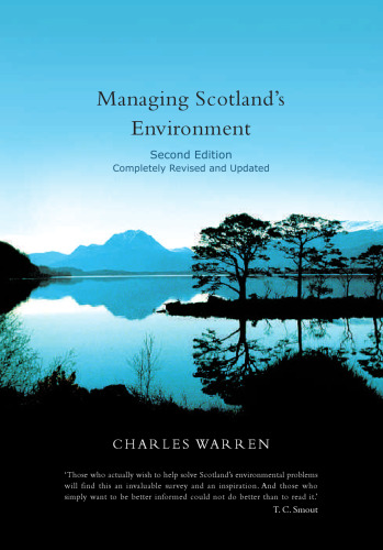 Managing Scotland's environment