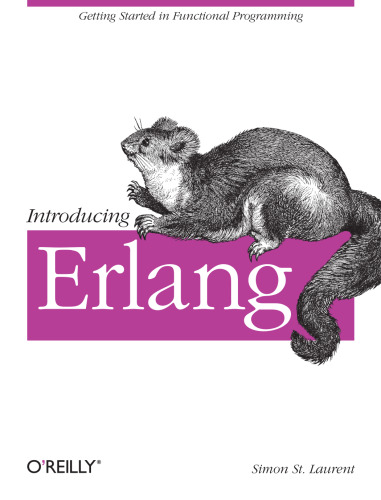 Introducing Erlang