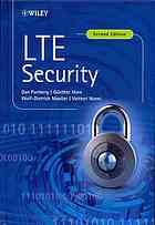 LTE Security