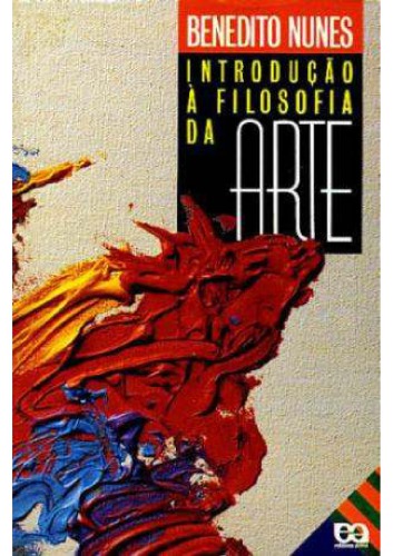 Introdução à filosofia da arte