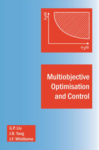 Multiobjective Optimisation and Control