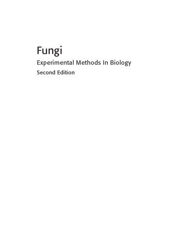 Microfungal endophytes in roots