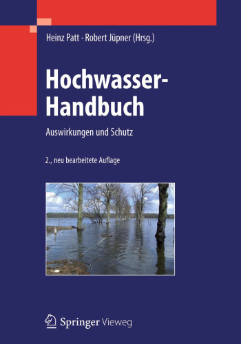 Hochwasser-Handbuch: Auswirkungen und Schutz