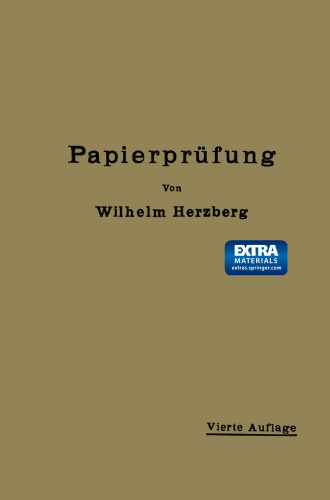 Papierprüfung: Eine Anleitung zum Untersuchen von Papier