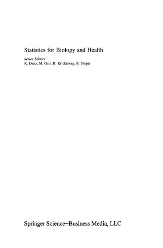 Recursive Partitioning in the Health Sciences